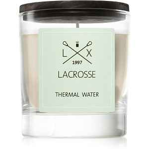 The Olphactory Lacrosse Thermal Water vonná svíčka 310 g
