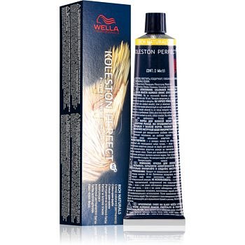 Wella Professionals Koleston Perfect ME+ Rich Naturals permanentní barva na vlasy odstín 9/97 60 ml