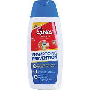 Elimax Lice Preventive Shampoo proti vším 200ml