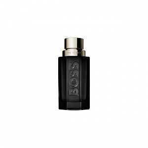 Hugo Boss The Scent Magnetic Eau de Parfum for Him parfémová voda pánská  50 ml