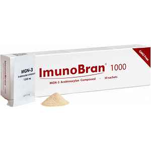 ImunoBran (Bi-oBran MGN3) 1000 30 sáčků