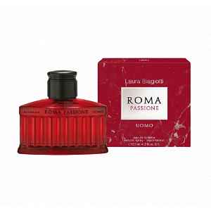 Laura Biagiotti Roma Passione Uomo toaletní voda 125ml