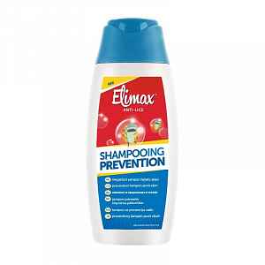 Elimax Lice Preventive Shampoo proti vším 200ml