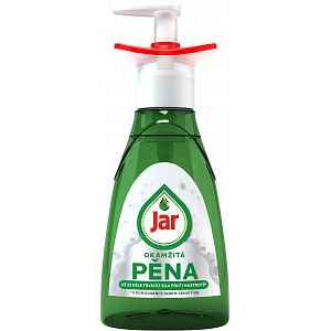 Jar pěna na nádobí 350 ml