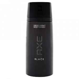 Axe Black deospray 150 ml