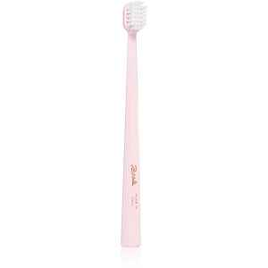 Janeke Toothbrush Medium zubní kartáček střední tvrdost 1 ks