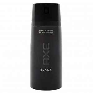 Axe Black deospray 150 ml