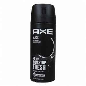 Axe Black deospray 150 ml