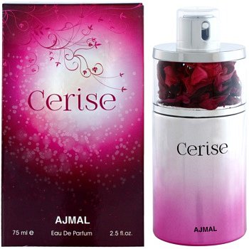 Ajmal Cerise parfémovaná voda pro ženy 75 ml