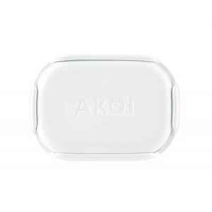 AKOi Heart monitor dechu