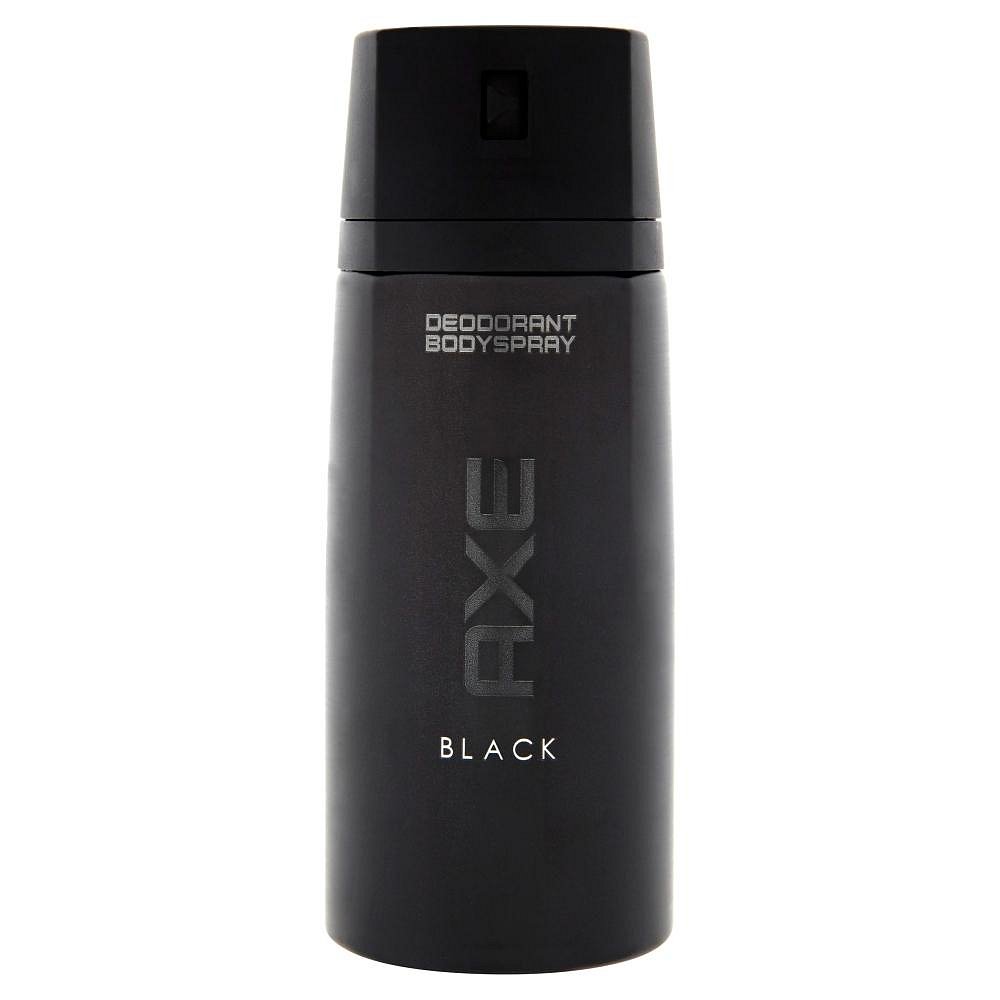 Axe Black deospray 150 ml