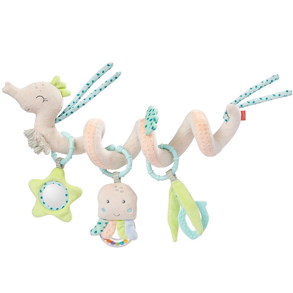 Baby Fehn Childern Of The Sea Aktivity spirála