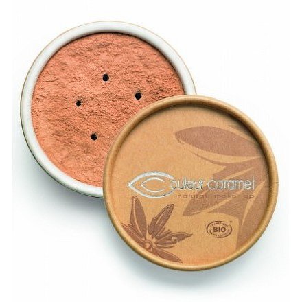 BIO minerální make up č.05 - Orange beige 6 g BIO