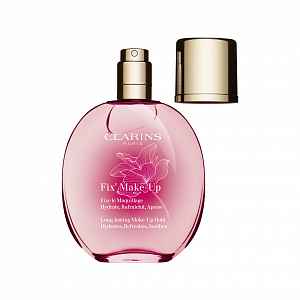 Clarins Fix Make Up fixátor makeupu  50 ml