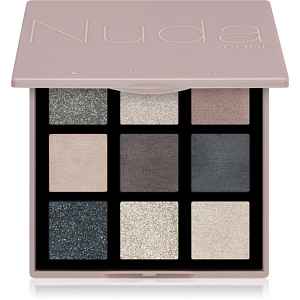 Diego dalla Palma Eyeshadow Palette paleta očních stínů odstín Nuda Cool 8.5 g