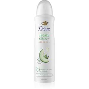Dove 0% ALU Fresh Melon antiperspirant sprej 150 ml