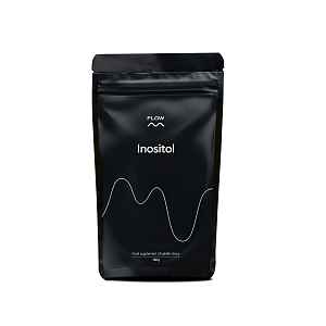 Flow Nutrition Inositol 120 g