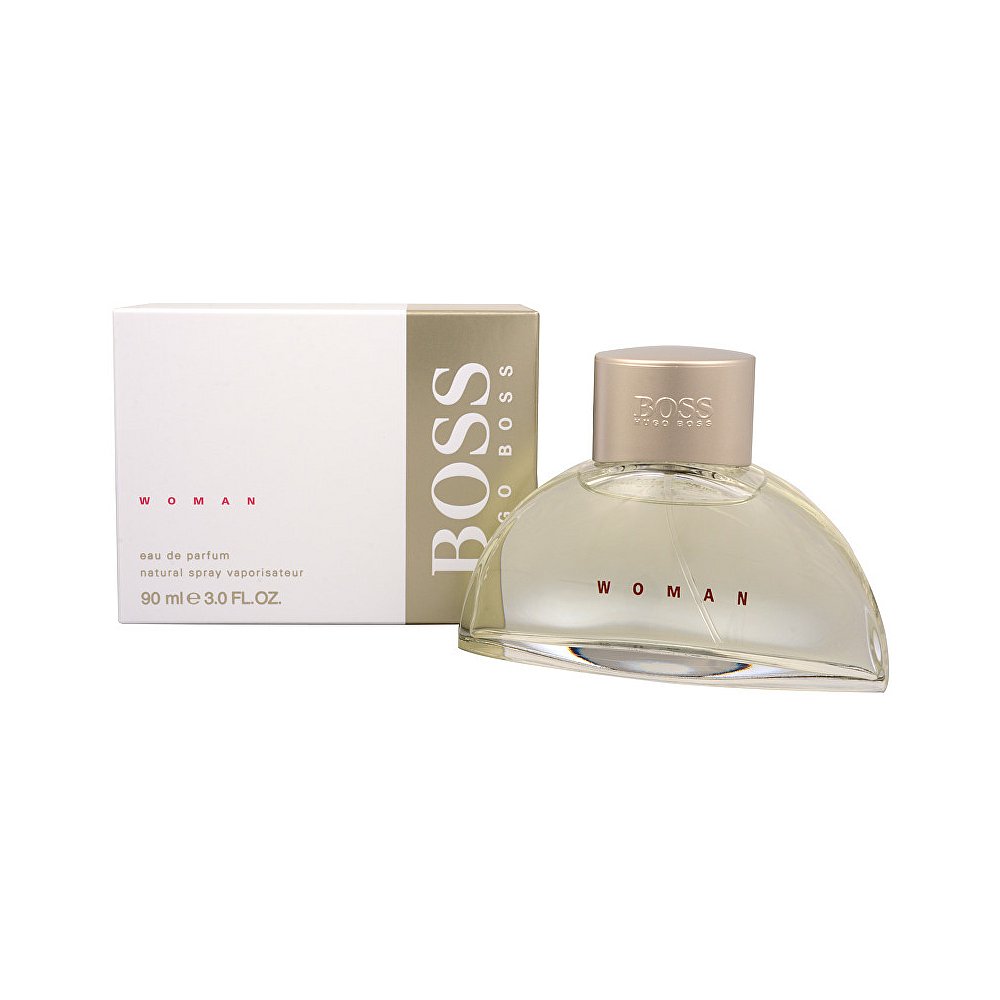 Hugo Boss Woman Parfémovaná voda 50ml
