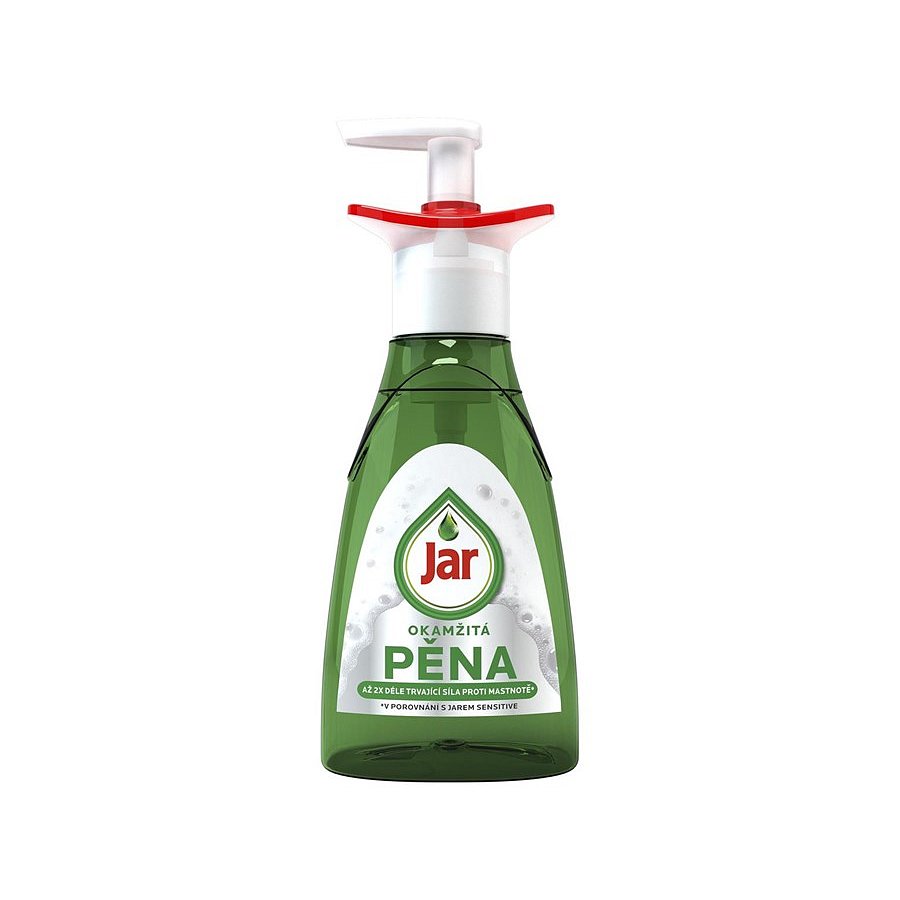 Jar pěna na nádobí 350 ml