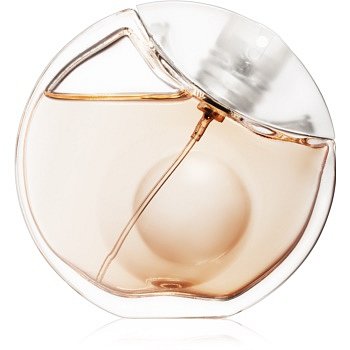 Jil Sander Sensations toaletní voda pro ženy 40 ml