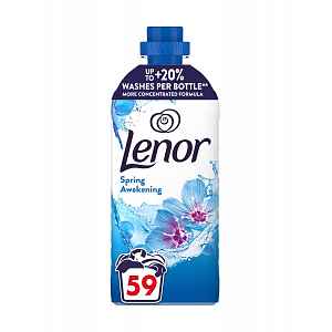 Lenor Aviváž Spring Awakening 1239 ml 59 praní