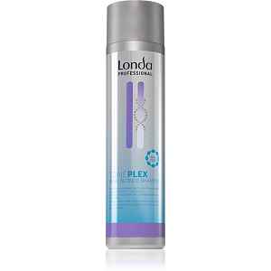 Londa Professional Toneplex fialový šampon pro blond a melírované vlasy 250 ml