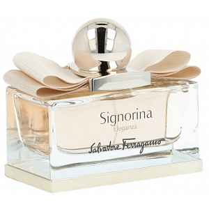 Salvatore Ferragamo Signorina Eleganza parfémová voda 100 ml