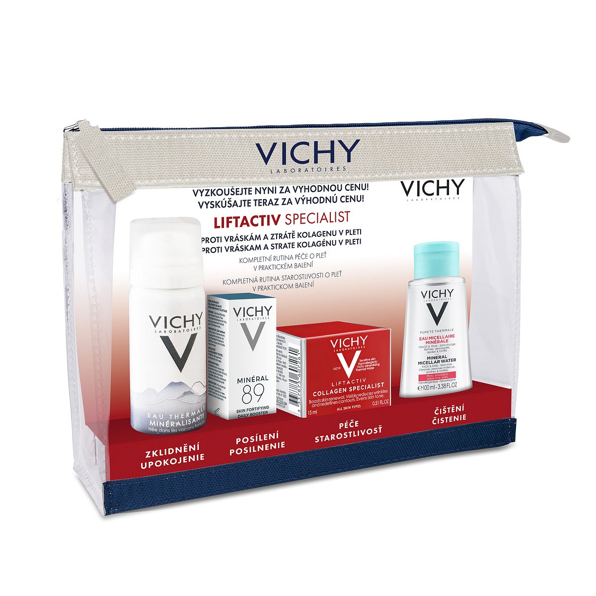 VICHY Liftactiv Specialist Mini set