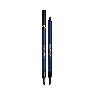Yves Saint Laurent YSL LINES LIBERATED  tužka na oči  - 07 UNCONDITIONAL MARINE