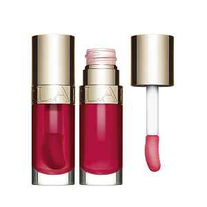 Clarins Lip Comfort Oil olej na rty  - 16 - limitovaná edice 7 ml