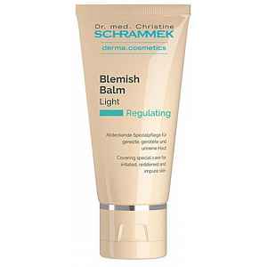 Dr. med. Christine Schrammek Regulating Blemish Balm Light 40ml