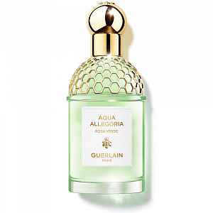 Guerlain Aqua Allegoria Rosa Verde toaletní voda dámská  75 ml