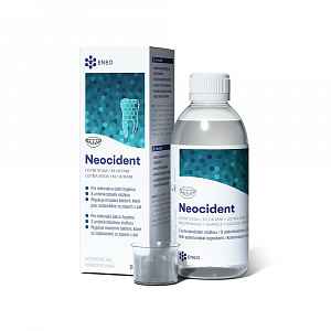 Phyteneo Neocident ústní voda/kloktání 250 ml