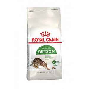 Royal Canin OUTDOOR CAT (>12m) 2kg