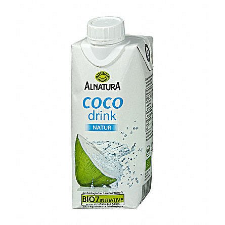 Alnatura BIO Kokosový nápoj 330ml