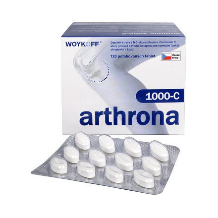 arthrona 1000-C tbl.120