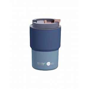 ASOBU MINI PICK-UP cestovní termohrnek PASTEL BLUE 350ml