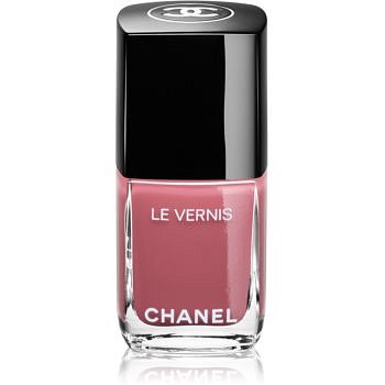 Chanel Le Vernis lak na nehty odstín 491 Rose Confidentiel 13 ml