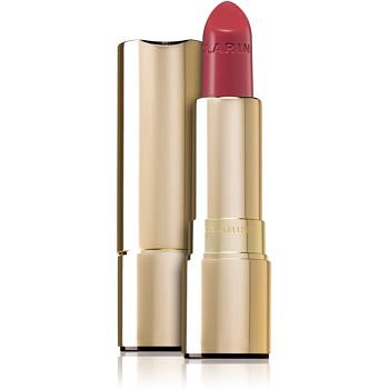 Clarins Lip Make-Up Joli Rouge dlouhotrvající rtěnka s hydratačním účinkem odstín 744 Soft Plum 3,5 g