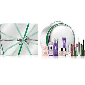 Clinique Holiday Super Sampler Set dárková sada