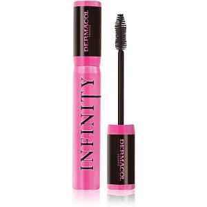 Dermacol Infinity Extreme Volume řasenka pro extra objem 5 ml