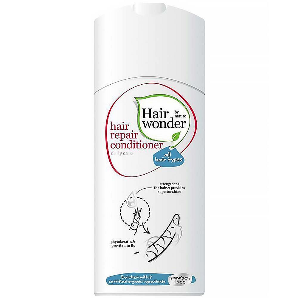 HAIRWONDER Regenerační kondicionér MINI 20 ml