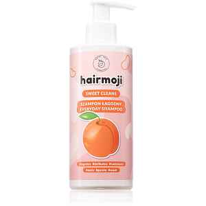 Hairy Tale Hairmoji Sweet Cleans jemný šampon ke každodennímu použití 240 ml