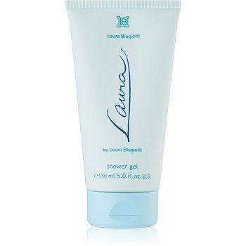 Laura Biagiotti Laura sprchový gel pro ženy 150 ml