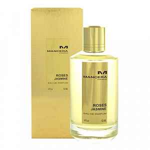 Roses Jasmine - EDP 60 ml