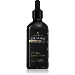 Seboradin Pro Age posilující a regenerační vlasové sérum pro slabé vlasy s tendencí vypadávat 100 ml