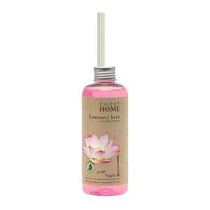 Sweet Home Náhradní náplň do difuzéru Lotosový květ 250 ml