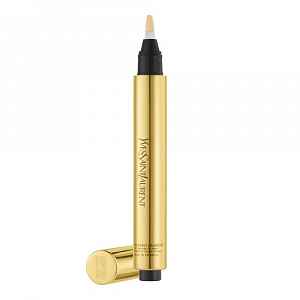 Yves Saint Laurent Touche Éclat korektor pro všechny typy pleti odstín 1,5 Soie Lumière / Luminous Silk 2,5 ml