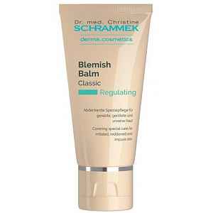 Dr. med. Christine Schrammek Regulating Blemish Balm Classic 40ml