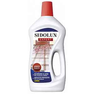 Sidolux Expert ochranný lesk na PVC 750 ml